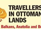 Međunarodni kongres za osmansku povijest Travellers in Ottoman Lands : The Balkans, Anatolia and Beyond!