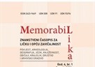 Poziv na suradnju u znanstvenom časopisu MemorabiLika!