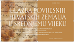 Zadarska promocija monografije "Glazba povijesnih hrvatskih zemalja u srednjem vijeku"!