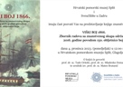 Predstavljanje knjige "Viški boj 1866."