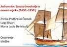 Jadransko i jonsko brodovlje u novom vijeku (1650.-1850.)