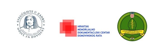 Gostujuće predavanje "Uloga i značaj MUP-a RH i specijalnih snaga policije u obrani Republike Hrvatske 1990. i 1991."