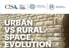 Međunarodni znanstveni skup "Urban vs. Rural: Space, Evolution, and Transformation“, druga obavijest o skupu
