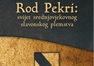 Objavljena monografija "Rod Pekri: svijet srednjovjekovnog slavonskog plemstva" autora Antuna Nekića