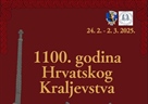 Obilježavanje 1100. godina Hrvatskog Kraljevstva