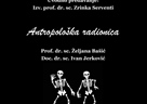 Poziv na antropološku radionicu