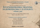 Predstavljanje projekta i baze podataka - IsTraJ19